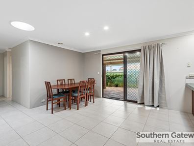 43 Bickner Way, Parmelia WA 6167