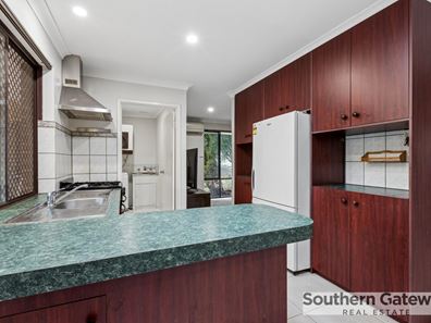 43 Bickner Way, Parmelia WA 6167