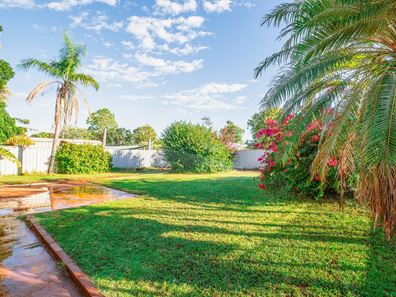 7 Barrow Place, South Hedland WA 6722