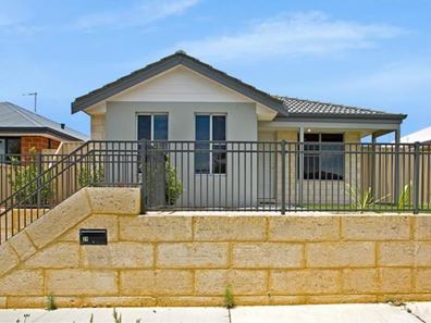29 Kardan Boulevard, Byford WA 6122
