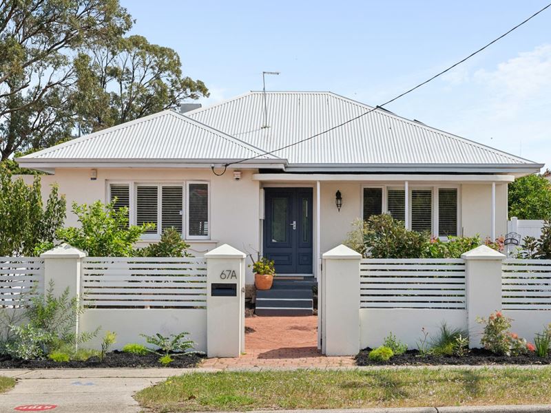 67 Hamilton Road, Hamilton Hill WA 6163