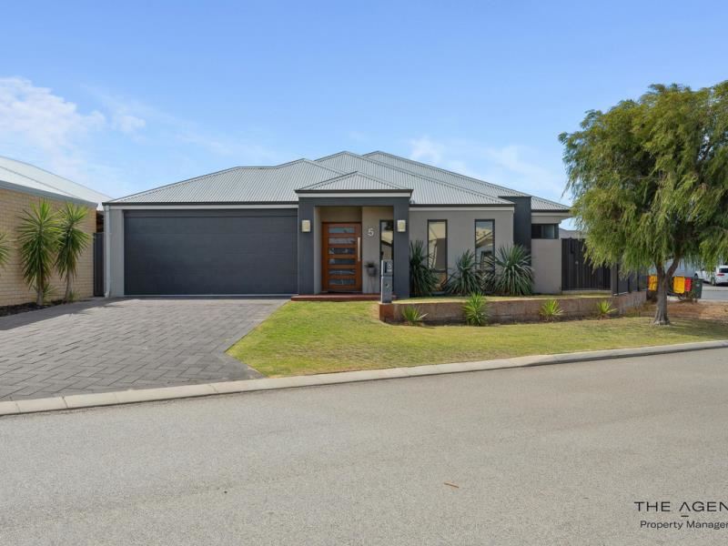 5 Rhizome Way, Banksia Grove
