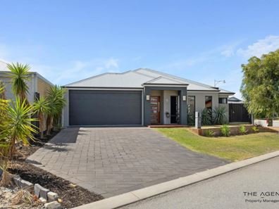 5 Rhizome Way, Banksia Grove WA 6031