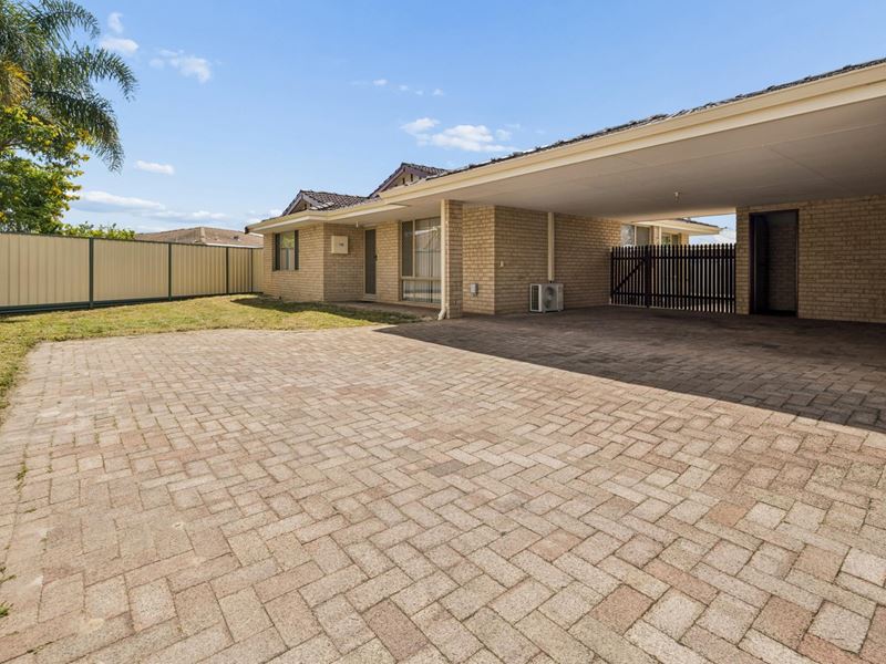 16B Wickling Drive, Beckenham WA 6107