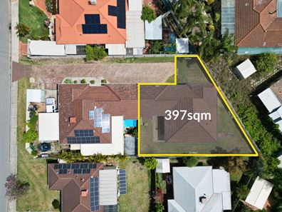 16B Wickling Drive, Beckenham WA 6107
