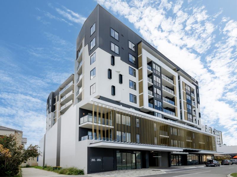 407/14 Leila Street, Cannington WA 6107