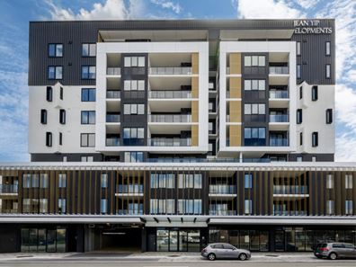 407/14 Leila Street, Cannington WA 6107