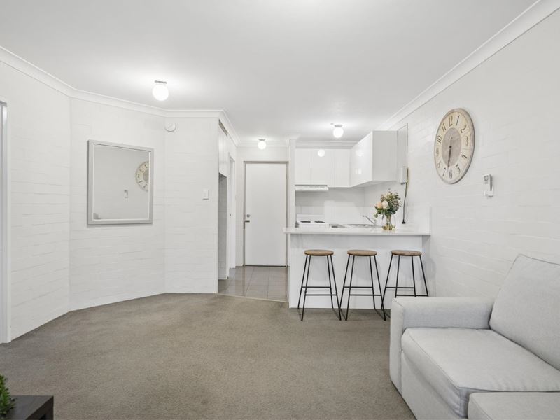 15/21 Leonard Street, Victoria Park
