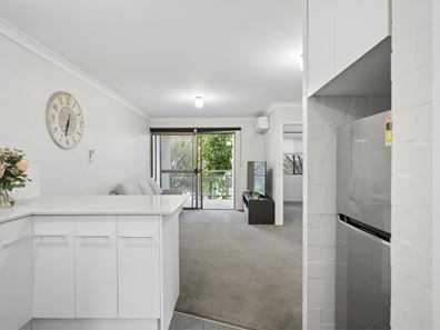 15/21 Leonard Street, Victoria Park WA 6100