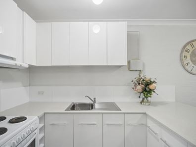 15/21 Leonard Street, Victoria Park WA 6100