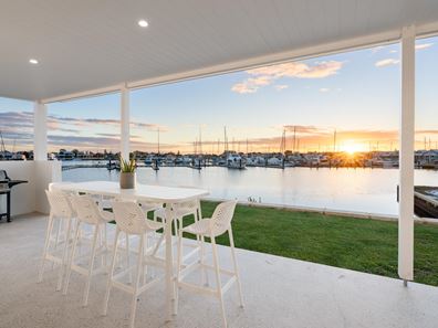 22 Port Lane, Geographe WA 6280