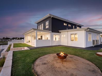 22 Port Lane, Geographe WA 6280