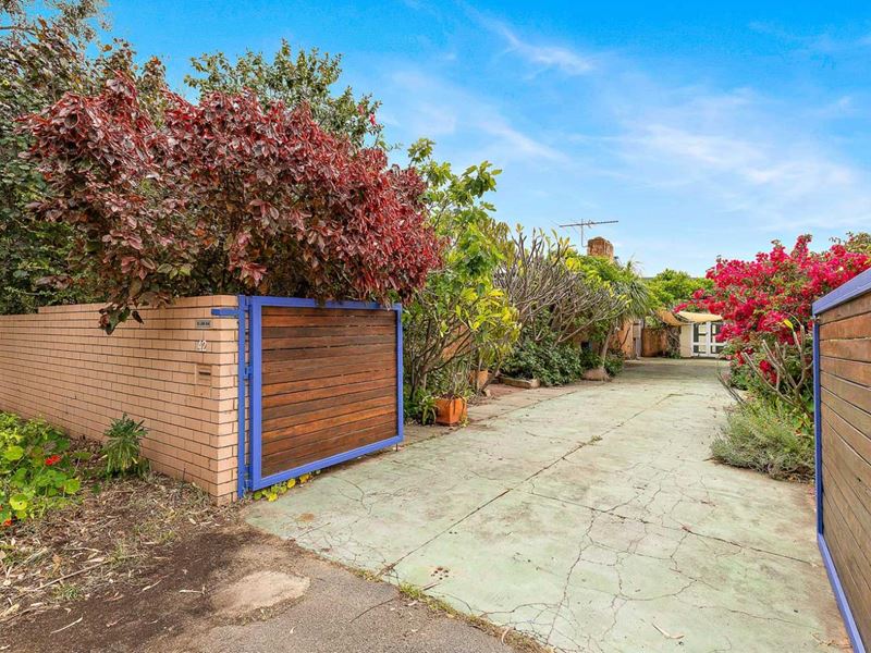 42 Counsel Road, Coolbellup