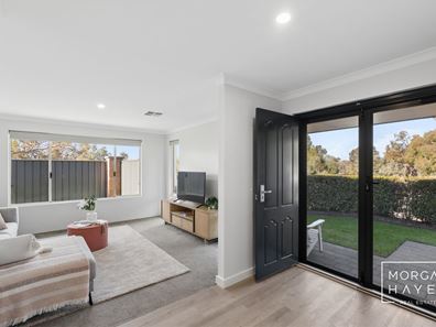 44 Salwood Loop, Banksia Grove WA 6031
