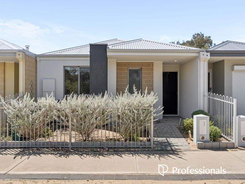 55 Velvetene Road, Byford