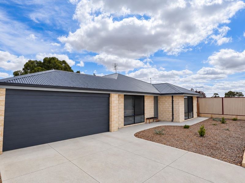 30 Lock  Street, Narrogin