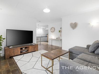 20 Astral Avenue, Carlisle WA 6101