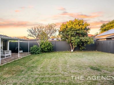20 Astral Avenue, Carlisle WA 6101