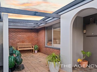 20 Astral Avenue, Carlisle WA 6101