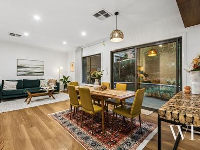 5A Juxon Place, Hamilton Hill WA 6163