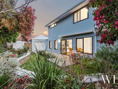 5A Juxon Place, Hamilton Hill WA 6163