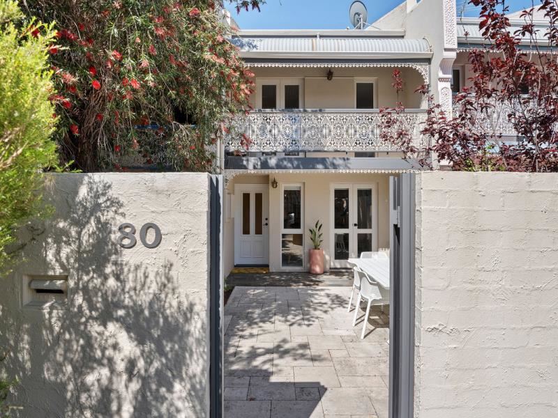 80 Denis Street, Subiaco WA 6008