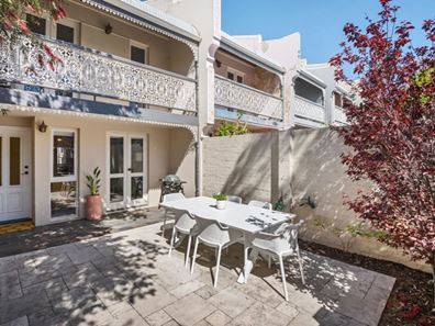 80 Denis Street, Subiaco WA 6008