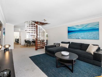 80 Denis Street, Subiaco WA 6008