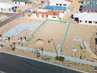 104 Offshore Drive, Port Kennedy WA 6172