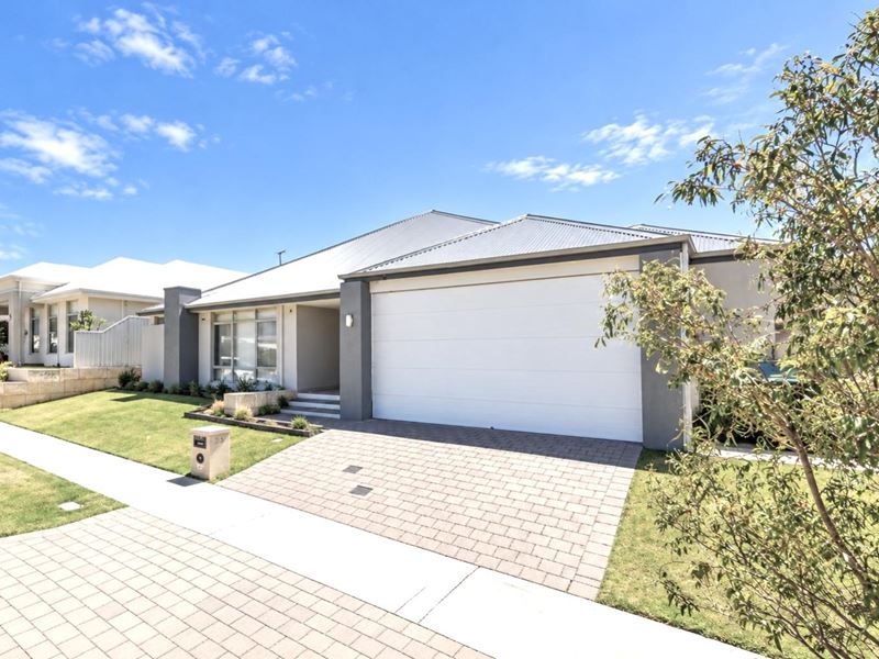 33 Revitalise Circuit, Craigie WA 6025