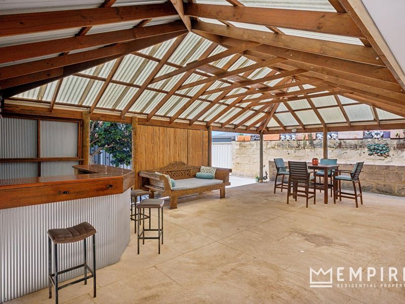 410B Hamilton Road, Lake Coogee