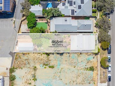 10 Monument Street, Mosman Park WA 6012