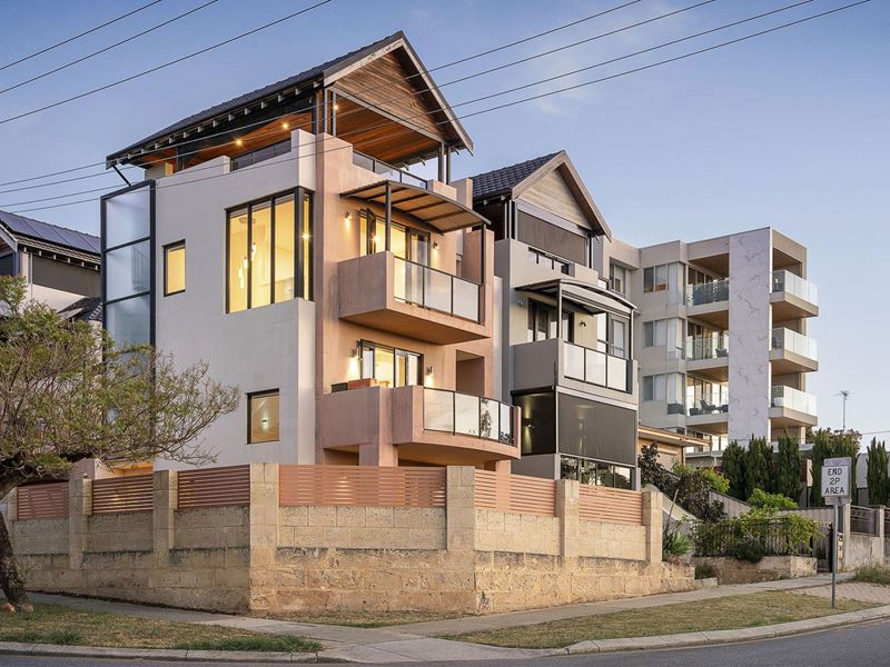 1/29 Howick Street, Burswood WA 6100