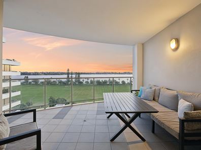 74/78 Terrace Road, East Perth WA 6004