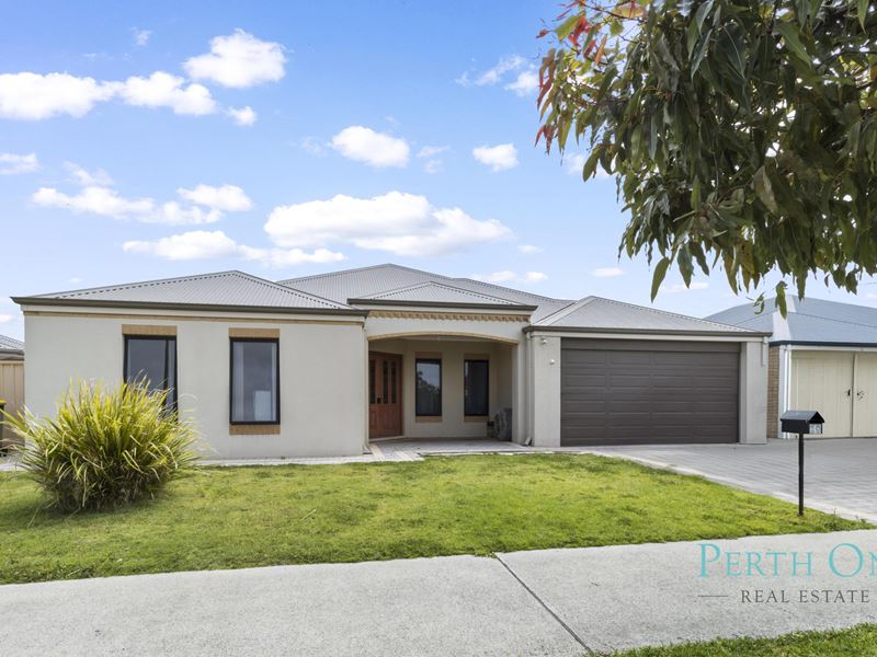 18 Shelduck Bend, Harrisdale