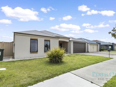 18 Shelduck Bend, Harrisdale WA 6112
