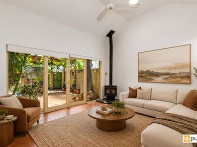 68A Robinson Avenue, Perth WA 6000