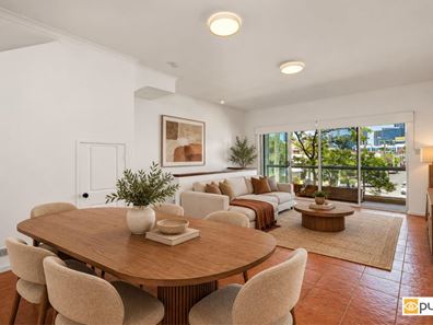 68A Robinson Avenue, Perth WA 6000