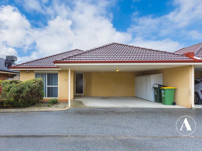 54/135 Challis Road, Seville Grove WA 6112