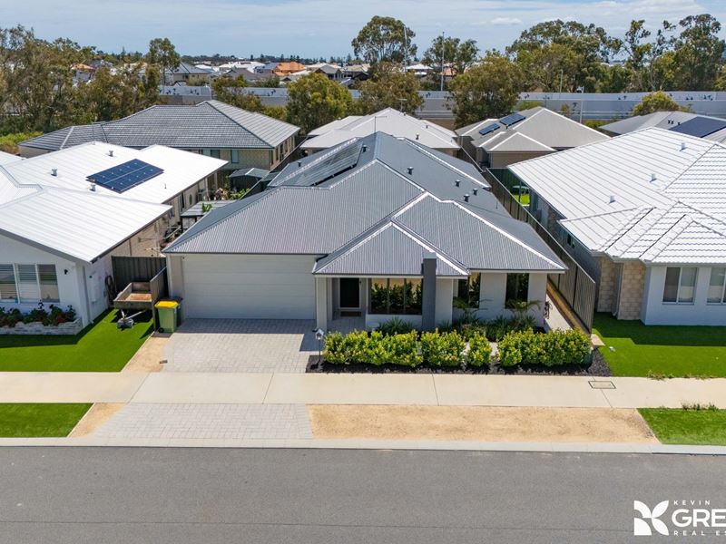 22 Apostlebird Way, Erskine WA 6210