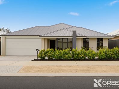 22 Apostlebird Way, Erskine WA 6210