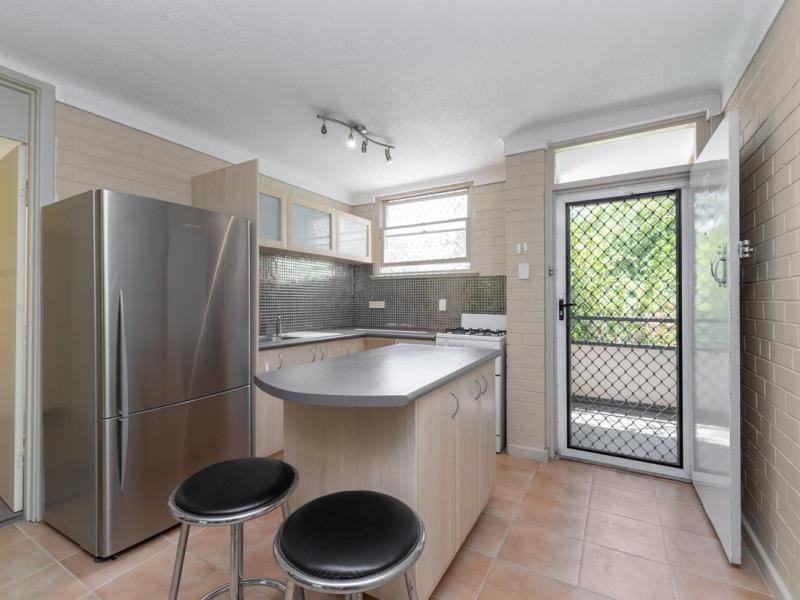 112/25 Fourth Avenue, Mount Lawley WA 6050