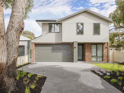 27 Solandra Way, Forrestfield WA 6058