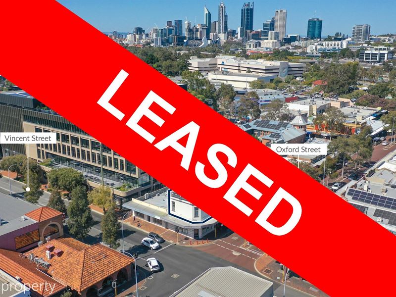 5/150 Oxford Street, Leederville WA 6007