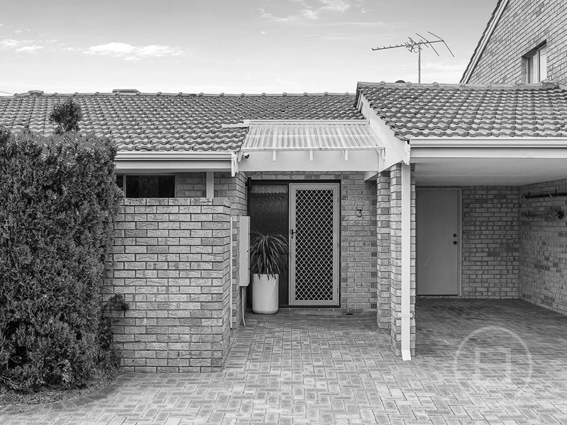3/5 Hazel Avenue, Woodlands WA 6018