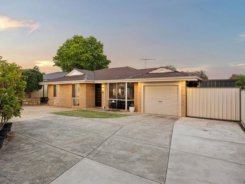 4B Cradle Close, Alexander Heights WA 6064