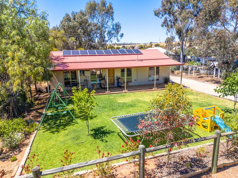 27 Tankard Street, Northam