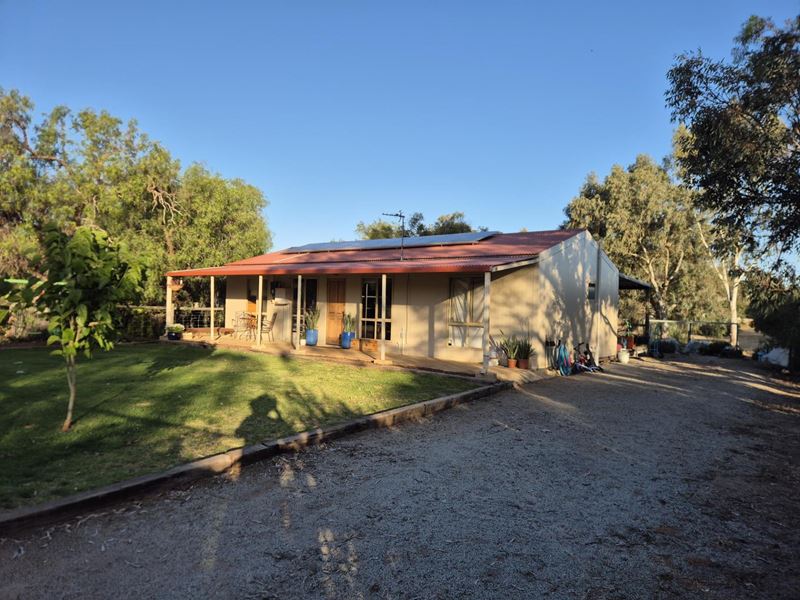 27 Tankard Street, Northam WA 6401