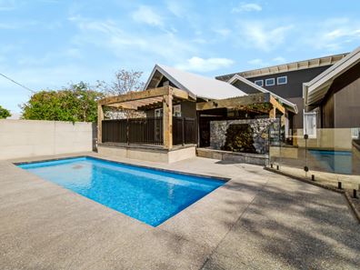 36 Thomas Street, West Busselton WA 6280