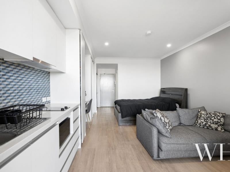 33/10 Quarry Street, Fremantle WA 6160